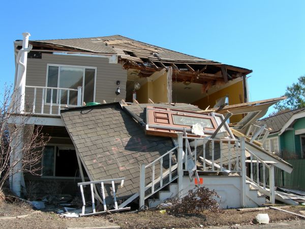 Disaster Restoration Service in Windsor