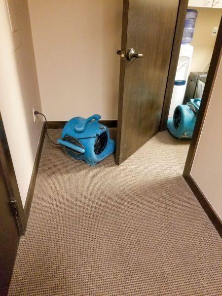 Flood Damage Restoration in Windsor