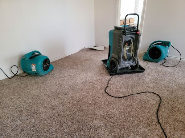 Water Damage Repair in Windsor