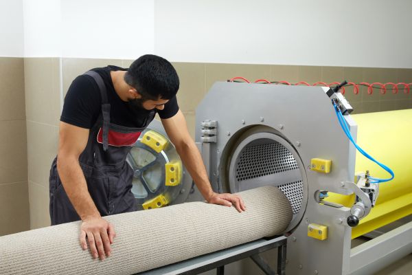 Carpet Drying Service in Windsor