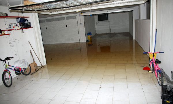Water Remediation in Windsor
